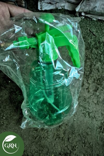 1 Liter Spray Machine for Gardening