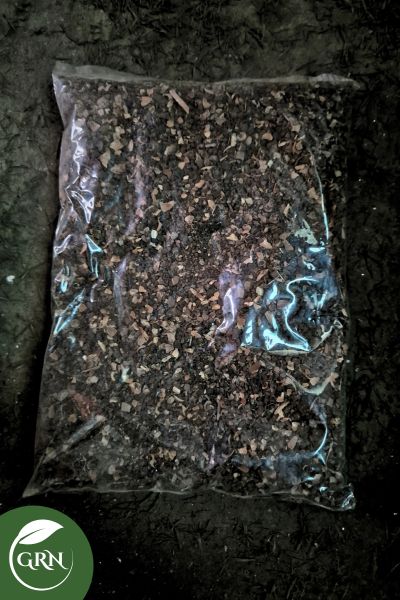 500g Neem Khali Packet Fertilizer